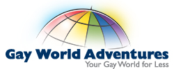 Gay World Adventures