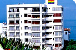 Gay party in Abbey Gay Hotel Puerto Vallarta