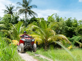 Puerto Vallarta gay adventure