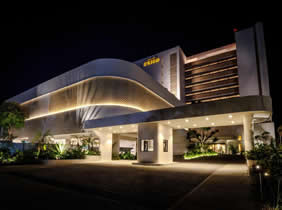 Unico Riviera Nayarit Resort