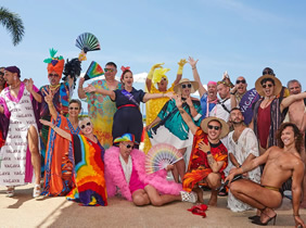 Vacaya Vallarta gay resort