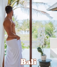 Bali Gay Villa Holidays