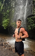 Bali Naked Gay Holidays