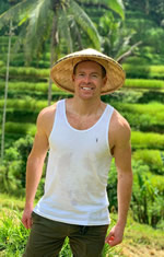 Bali Naked Gay Holidays