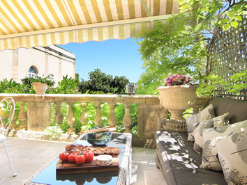 Cinq & Sept Gay Resort Southern France