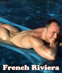 France naked gay villa holidays