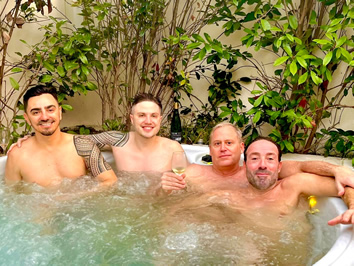 France nude gay villa holidays