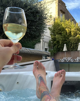 French gay villa holidays inclusions