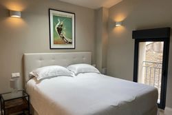 Cinq & Sept Gay Resort Precise Room