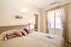 Cinq & Sept Gay Resort Prestigious Room