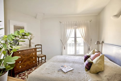 Cinq & Sept Gay Resort Proportionate Room