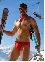 European Gay Ski Week 2009