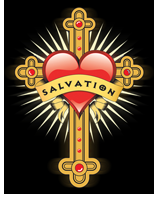 Salvation at European Gay Ski Week 2009 in Tignes, France
