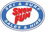 Snow Fun