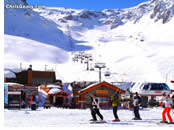 European Gay Ski Week 2010