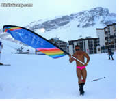 European Gay Ski Week 2010