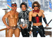 European Gay Ski Week 2010