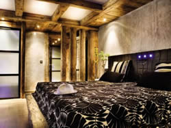Hotel Les Suites Du Nevada, Tignes