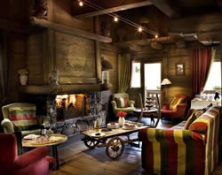 Le Nevada Apartments, Tignes