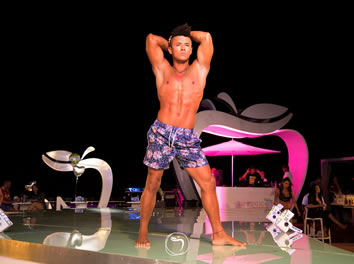Temptation Cancun gay resort week
