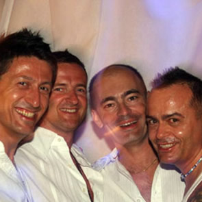 All Gay Summer Holiday Resort