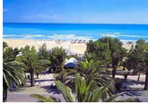 Gay summer event in San Benedetto del Tronto Italy