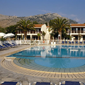 Club Med Athens Exclusively Gay Resort