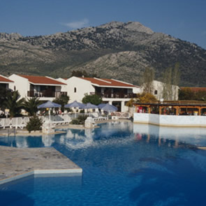 Gay Resort Athens Holidays