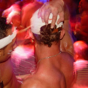 Club Med Athens Exclusively Gay Resort