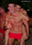 Exclusively Gay Summer party