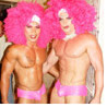  Gay summer event in Cala dei Saraceni, Italy entertainment