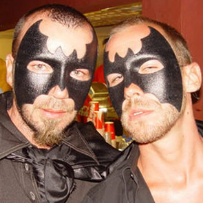 All Gay Summer Holiday Resort Event