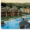 Gay summer event in Cala Dei Saraceni, Italy