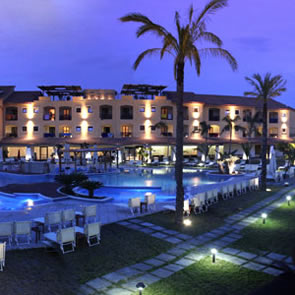 Gay Resort Italy Holidays