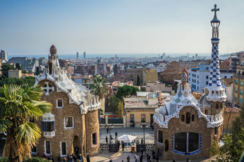 Barcelona gay tour