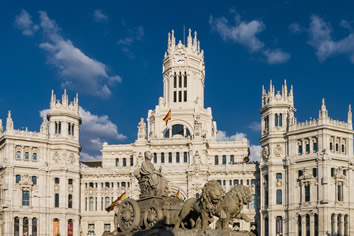 Madrid Gay Tour