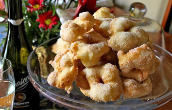 Abruzzo Italy Gay Christmas tour