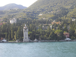 Exclusively gay Italian Lakes tour
