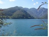 Adam and Steve Travel exclusively Gay tour to Italian Lakes