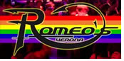 Adam and Steve Travel exclusively Gay tour to Verona