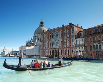 Venice Exclusively Gay Tour