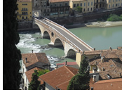 Adam and Steve Travel exclusively Gay tour to Verona