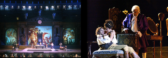 All Gay Italian Opera tour