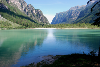 Lake Ledro, Italy Exclusively Gay Tour