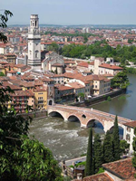 Verona Italy Gay Tour
