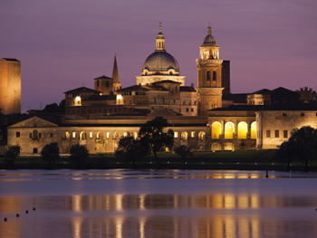 Mantua and Palazzo Ducale Exclusively Gay Tour