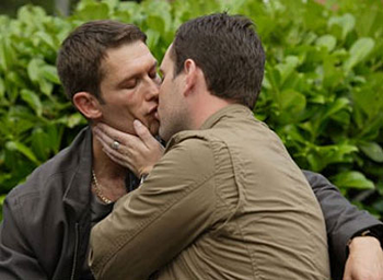Gay Tour to romantic Verona