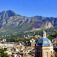 Sicily Gay Tour