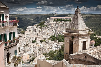 Sicily gay travel