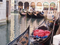 Exclusively gay Venice tour